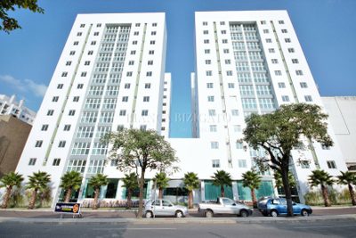 Apartamento, 2 quartos, 51 m² - Foto 1