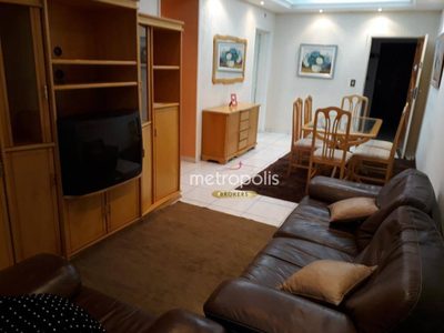 Apartamento, 2 quartos, 80 m² - Foto 1