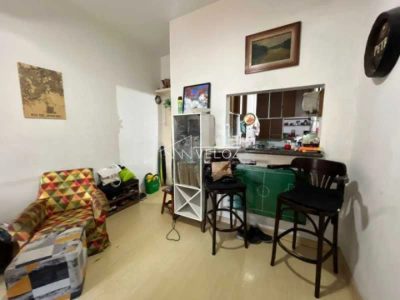 Apartamento, 1 quarto, 48 m² - Foto 1