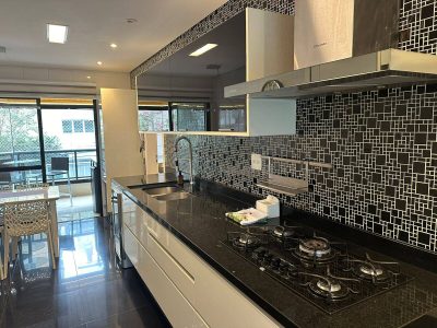 Apartamento, 4 quartos - Foto 3