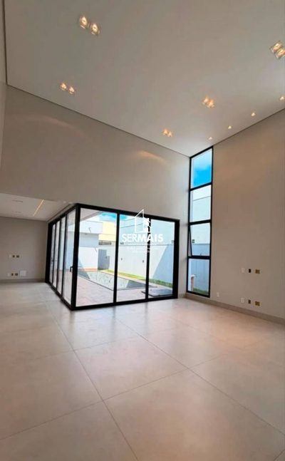 Casa, 3 quartos, 222 m² - Foto 3