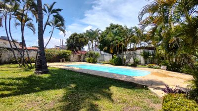 Sobrado, 3 quartos, 928 m² - Foto 2