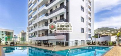 Apartamento, 3 quartos, 111 m² - Foto 2