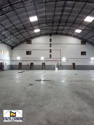 Depósito-Galpão, 1975 m² - Foto 4