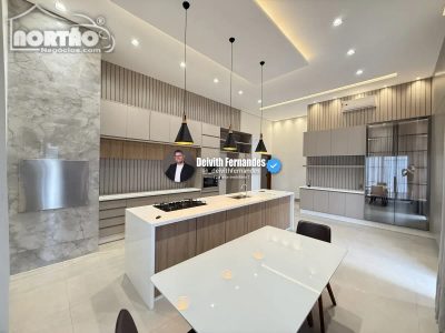 Casa, 1 quarto - Foto 1