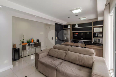 Apartamento, 2 quartos, 66 m² - Foto 3