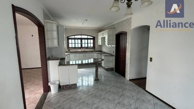 Casa, 3 quartos, 160 m² - Foto 5