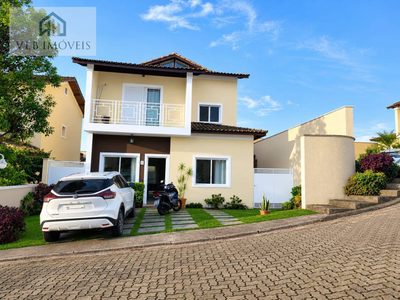 Casa, 3 quartos, 209 m² - Foto 1