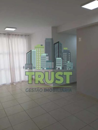 Apartamento, 2 quartos, 62 m² - Foto 2