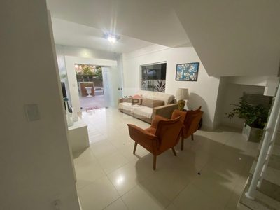 Casa de Condomínio, 4 quartos - Foto 3