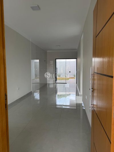 Casa, 3 quartos, 86 m² - Foto 3