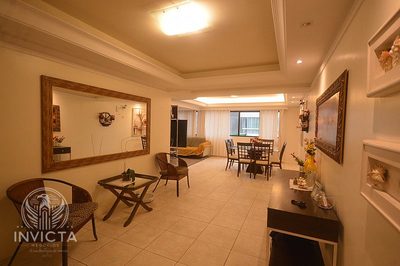Apartamento, 3 quartos, 228 m² - Foto 5