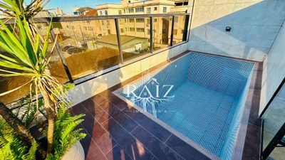 Casa, 3 quartos, 160 m² - Foto 1