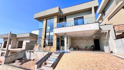 Casa, 3 quartos, 300 m² - Foto 2