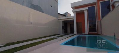 Casa, 3 quartos, 110 m² - Foto 2