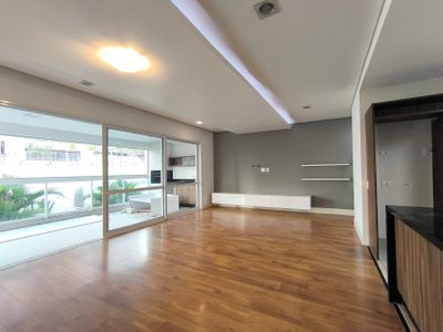 Apartamento, 3 quartos, 133 m² - Foto 5