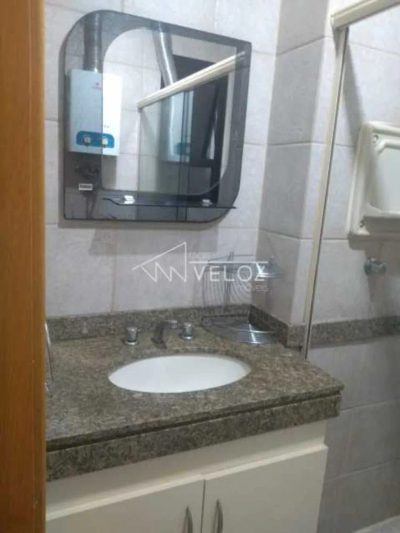 Apartamento, 1 quarto, 51 m² - Foto 1