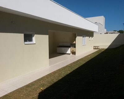 Casa, 3 quartos, 205 m² - Foto 1