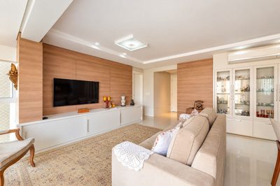 Apartamento, 3 quartos, 115 m² - Foto 1