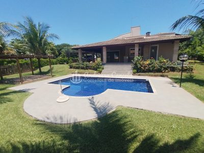 Chácara, 4 quartos, 1000 m² - Foto 2