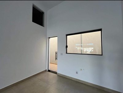 Casa, 3 quartos - Foto 2