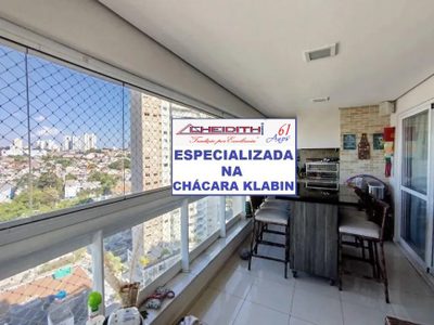 Apartamento, 3 quartos, 133 m² - Foto 1