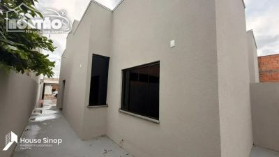 Casa, 2 quartos, 53 m² - Foto 4