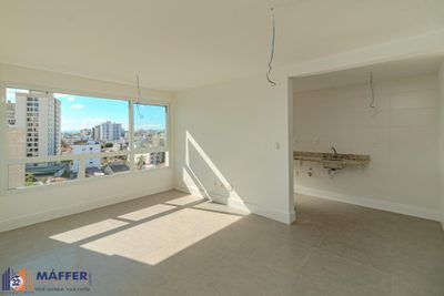 Apartamento, 2 quartos, 79 m² - Foto 5