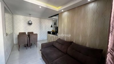 Apartamento, 2 quartos, 49 m² - Foto 4
