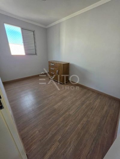 Apartamento, 2 quartos, 42 m² - Foto 4