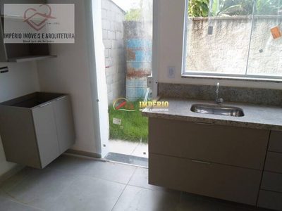 Sobrado, 74 m² - Foto 5