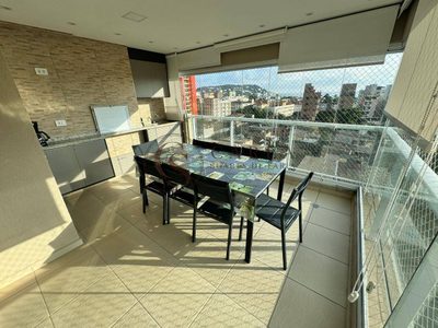 Apartamento, 2 quartos, 72 m² - Foto 1