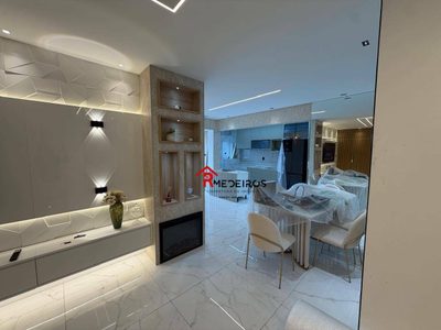 Apartamento, 3 quartos, 130 m² - Foto 5