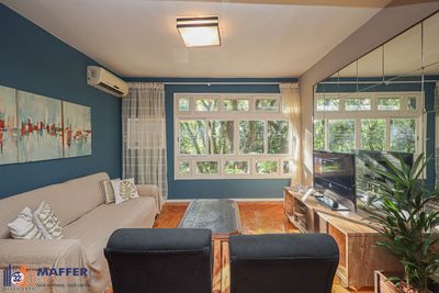 Apartamento, 3 quartos, 125 m² - Foto 2