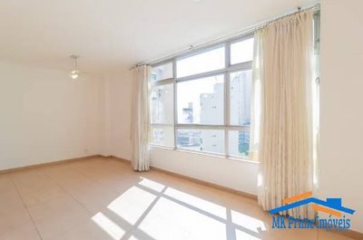 Apartamento, 3 quartos, 108 m² - Foto 3