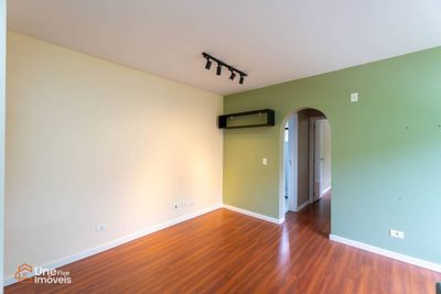 Apartamento, 2 quartos, 46 m² - Foto 5