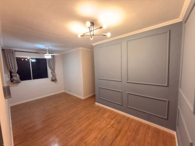 Apartamento, 3 quartos, 63 m² - Foto 1