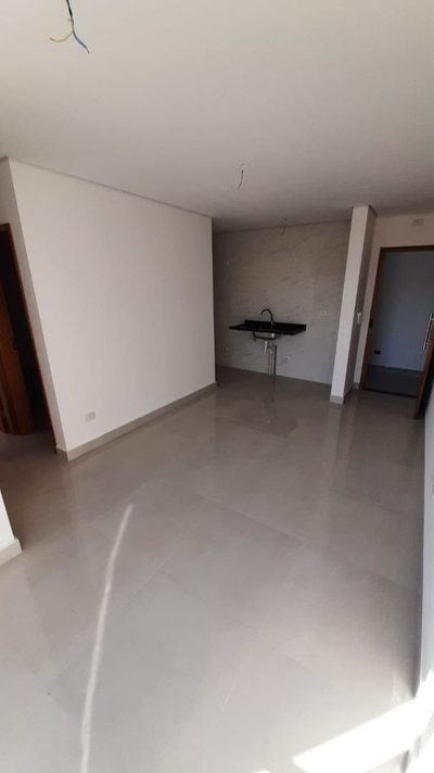 Apartamento, 2 quartos, 50 m² - Foto 4