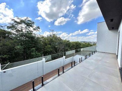 Casa de Condomínio, 3 quartos - Foto 5