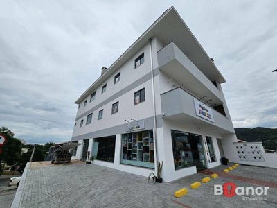 Apartamento, 2 quartos, 75 m² - Foto 1