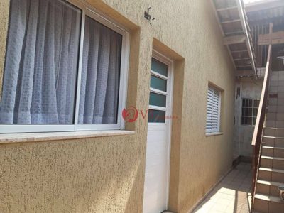 Casa, 3 quartos, 130 m² - Foto 3