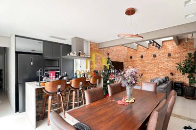 Cobertura, 2 quartos, 149 m² - Foto 2