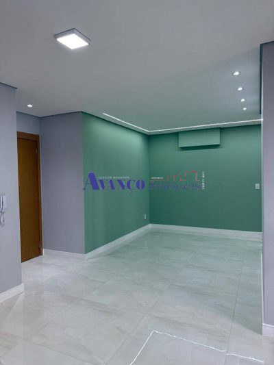 Apartamento, 2 quartos, 69 m² - Foto 4