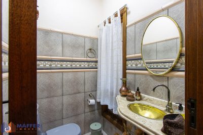 Casa, 3 quartos, 230 m² - Foto 3