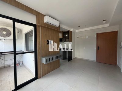 Apartamento, 3 quartos, 68 m² - Foto 2