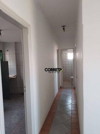 Apartamento, 3 quartos, 65 m² - Foto 3