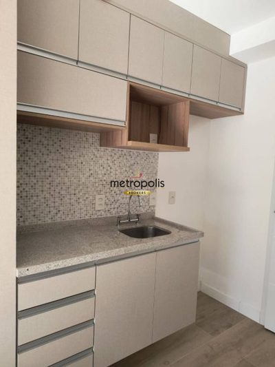 Kitnet-Studio, 19 m² - Foto 3