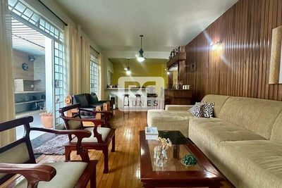 Casa, 4 quartos, 321 m² - Foto 5