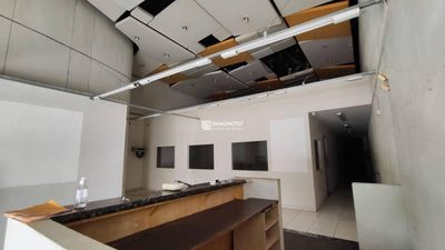 Sala-Conjunto, 404 m² - Foto 2