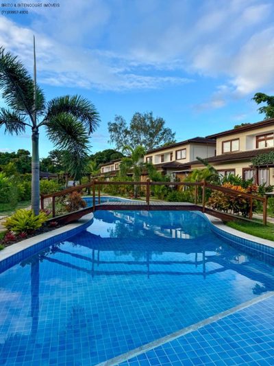 Casa, 2 quartos, 51 m² - Foto 5